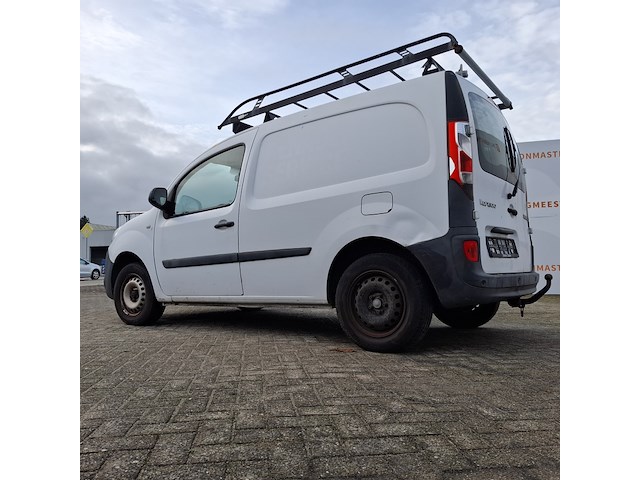 Bedrijfswagen renault, kangoo 1.5, bouwjaar 2017 - afbeelding 8 van  47