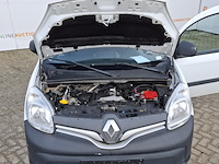 Bedrijfswagen renault, kangoo 1.5, bouwjaar 2017 - afbeelding 9 van  47