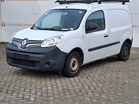 Bedrijfswagen renault, kangoo 1.5, bouwjaar 2017 - afbeelding 1 van  47