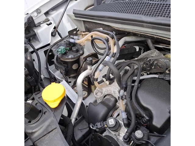 Bedrijfswagen renault, kangoo 1.5, bouwjaar 2017 - afbeelding 14 van  47