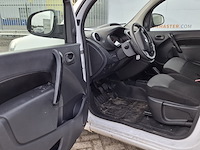 Bedrijfswagen renault, kangoo 1.5, bouwjaar 2017 - afbeelding 15 van  47