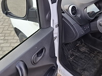 Bedrijfswagen renault, kangoo 1.5, bouwjaar 2017 - afbeelding 16 van  47