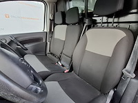Bedrijfswagen renault, kangoo 1.5, bouwjaar 2017 - afbeelding 17 van  47