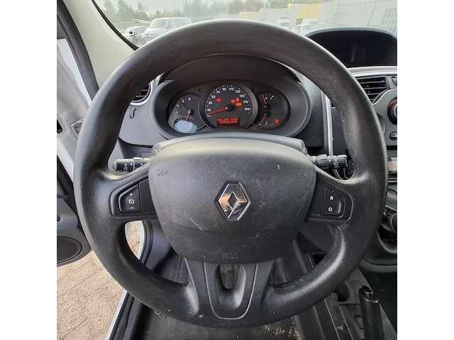 Bedrijfswagen renault, kangoo 1.5, bouwjaar 2017 - afbeelding 18 van  47