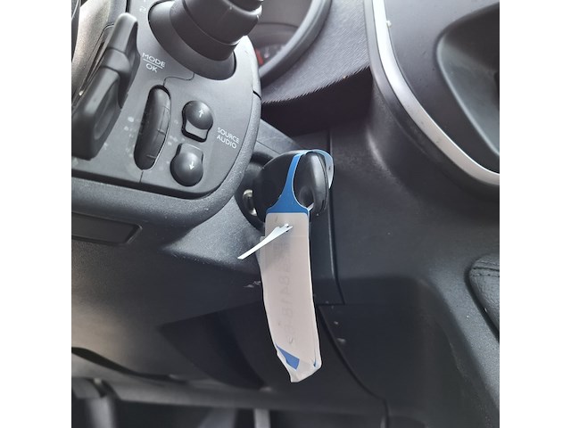 Bedrijfswagen renault, kangoo 1.5, bouwjaar 2017 - afbeelding 20 van  47