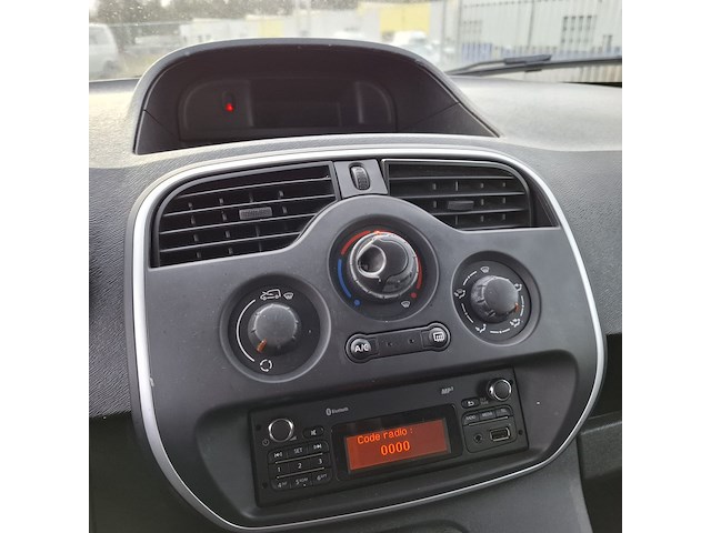 Bedrijfswagen renault, kangoo 1.5, bouwjaar 2017 - afbeelding 21 van  47