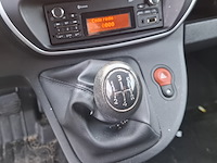 Bedrijfswagen renault, kangoo 1.5, bouwjaar 2017 - afbeelding 22 van  47