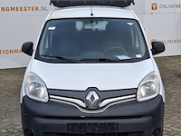 Bedrijfswagen renault, kangoo 1.5, bouwjaar 2017 - afbeelding 12 van  47