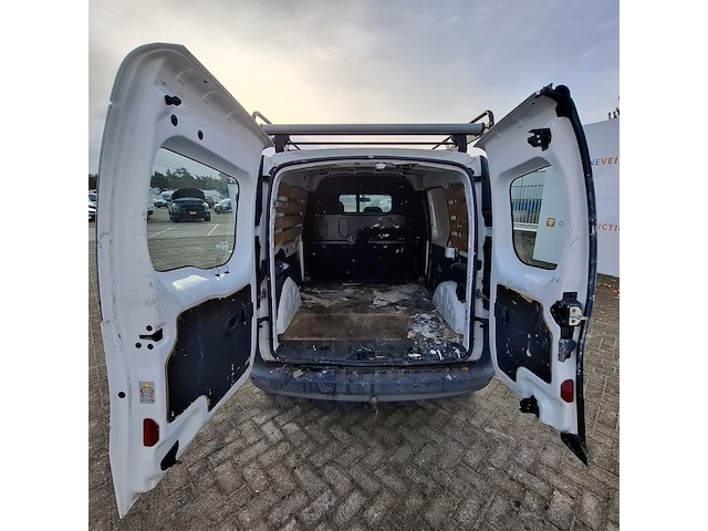 Bedrijfswagen renault, kangoo 1.5, bouwjaar 2017 - afbeelding 26 van  47