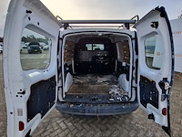 Bedrijfswagen renault, kangoo 1.5, bouwjaar 2017 - afbeelding 26 van  47