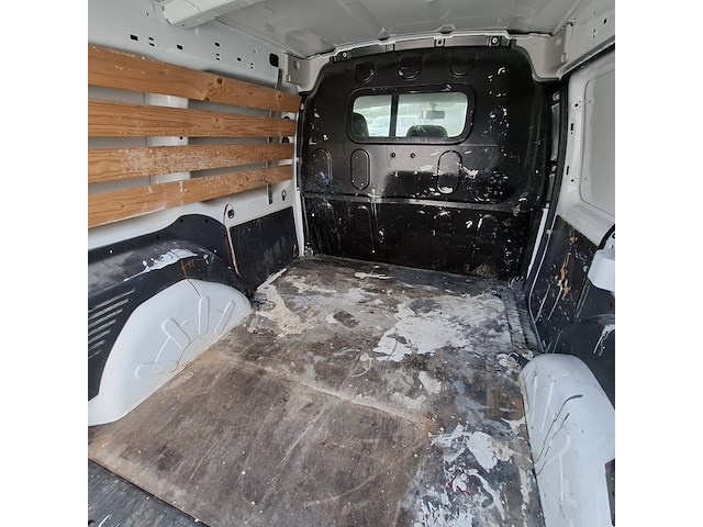 Bedrijfswagen renault, kangoo 1.5, bouwjaar 2017 - afbeelding 27 van  47