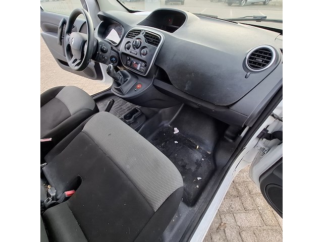 Bedrijfswagen renault, kangoo 1.5, bouwjaar 2017 - afbeelding 31 van  47