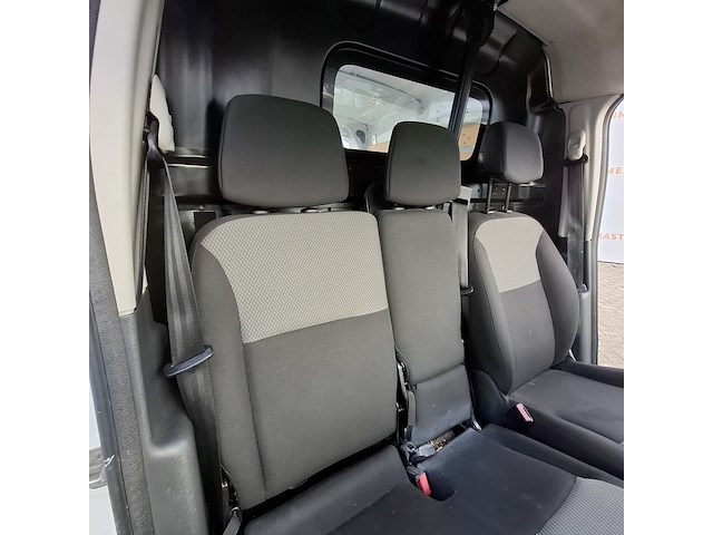 Bedrijfswagen renault, kangoo 1.5, bouwjaar 2017 - afbeelding 32 van  47