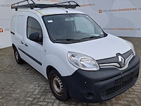 Bedrijfswagen renault, kangoo 1.5, bouwjaar 2017 - afbeelding 23 van  47