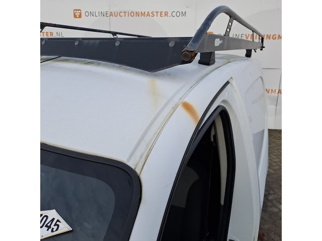 Bedrijfswagen renault, kangoo 1.5, bouwjaar 2017 - afbeelding 35 van  47