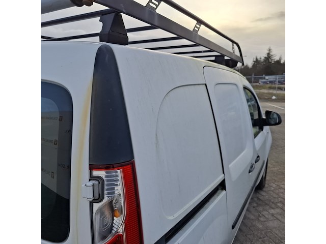 Bedrijfswagen renault, kangoo 1.5, bouwjaar 2017 - afbeelding 37 van  47