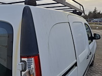 Bedrijfswagen renault, kangoo 1.5, bouwjaar 2017 - afbeelding 37 van  47