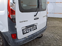 Bedrijfswagen renault, kangoo 1.5, bouwjaar 2017 - afbeelding 39 van  47