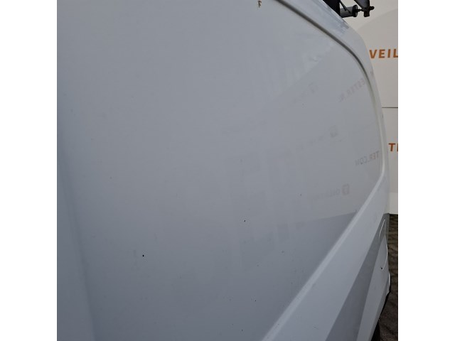 Bedrijfswagen renault, kangoo 1.5, bouwjaar 2017 - afbeelding 40 van  47