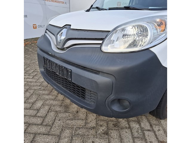 Bedrijfswagen renault, kangoo 1.5, bouwjaar 2017 - afbeelding 41 van  47