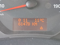 Bedrijfswagen renault, kangoo 1.5, bouwjaar 2017 - afbeelding 42 van  47