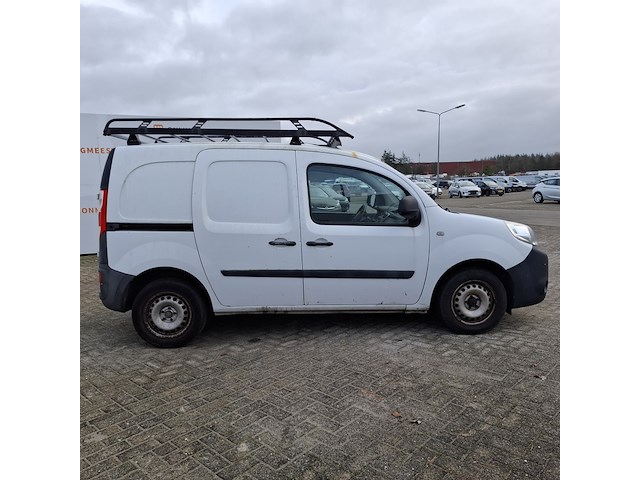 Bedrijfswagen renault, kangoo 1.5, bouwjaar 2017 - afbeelding 34 van  47