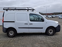 Bedrijfswagen renault, kangoo 1.5, bouwjaar 2017 - afbeelding 34 van  47