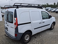 Bedrijfswagen renault, kangoo 1.5, bouwjaar 2017 - afbeelding 43 van  47