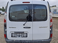 Bedrijfswagen renault, kangoo 1.5, bouwjaar 2017 - afbeelding 44 van  47