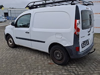 Bedrijfswagen renault, kangoo 1.5, bouwjaar 2017 - afbeelding 45 van  47