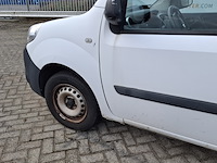 Bedrijfswagen renault, kangoo 1.5, bouwjaar 2017 - afbeelding 46 van  47