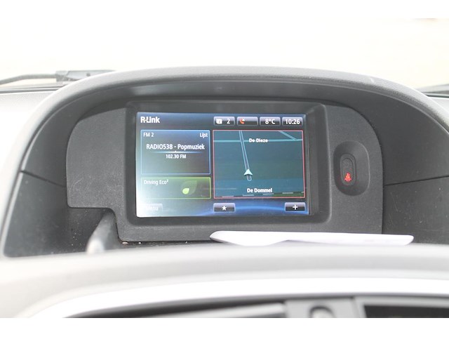 Bedrijfswagen renault kangoo diesel 1.5 dci 90 pk fw51k1 met kenteken vxn-20-p. datum eerste toelating 11... - afbeelding 3 van  18