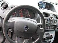 Bedrijfswagen renault kangoo diesel 1.5 dci 90 pk fw51k1 met kenteken vxn-20-p. datum eerste toelating 11... - afbeelding 4 van  18