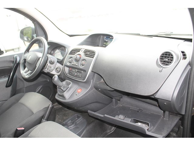 Bedrijfswagen renault kangoo diesel 1.5 dci 90 pk fw51k1 met kenteken vxn-20-p. datum eerste toelating 11... - afbeelding 7 van  18