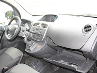 Bedrijfswagen renault kangoo diesel 1.5 dci 90 pk fw51k1 met kenteken vxn-20-p. datum eerste toelating 11... - afbeelding 7 van  18