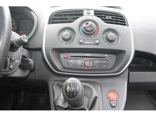 Bedrijfswagen renault kangoo diesel 1.5 dci 90 pk fw51k1 met kenteken vxn-20-p. datum eerste toelating 11... - afbeelding 10 van  18