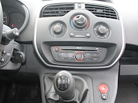 Bedrijfswagen renault kangoo diesel 1.5 dci 90 pk fw51k1 met kenteken vxn-20-p. datum eerste toelating 11... - afbeelding 10 van  18