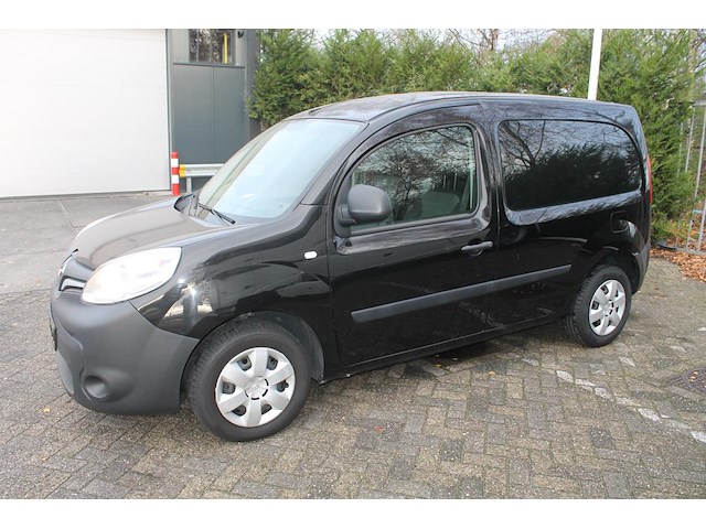 Bedrijfswagen renault kangoo diesel 1.5 dci 90 pk fw51k1 met kenteken vxn-20-p. datum eerste toelating 11... - afbeelding 12 van  18