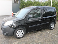 Bedrijfswagen renault kangoo diesel 1.5 dci 90 pk fw51k1 met kenteken vxn-20-p. datum eerste toelating 11... - afbeelding 12 van  18