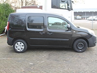 Bedrijfswagen renault kangoo diesel 1.5 dci 90 pk fw51k1 met kenteken vxn-20-p. datum eerste toelating 11... - afbeelding 13 van  18