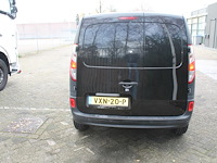 Bedrijfswagen renault kangoo diesel 1.5 dci 90 pk fw51k1 met kenteken vxn-20-p. datum eerste toelating 11... - afbeelding 14 van  18