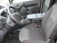 Bedrijfswagen renault kangoo diesel 1.5 dci 90 pk fw51k1 met kenteken vxn-20-p. datum eerste toelating 11... - afbeelding 18 van  18