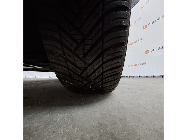 Bedrijfswagen, renault, kangoo express, 2016 - afbeelding 2 van  57