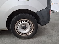 Bedrijfswagen, renault, kangoo express, 2016 - afbeelding 3 van  57