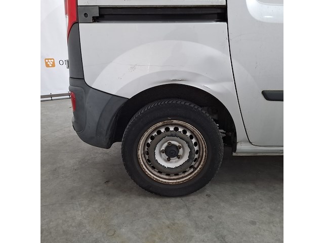 Bedrijfswagen, renault, kangoo express, 2016 - afbeelding 5 van  57