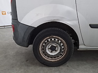 Bedrijfswagen, renault, kangoo express, 2016 - afbeelding 5 van  57