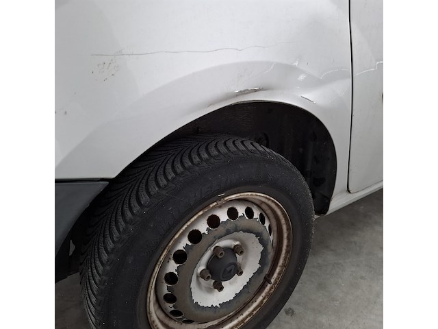 Bedrijfswagen, renault, kangoo express, 2016 - afbeelding 6 van  57