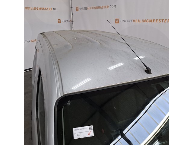 Bedrijfswagen, renault, kangoo express, 2016 - afbeelding 8 van  57