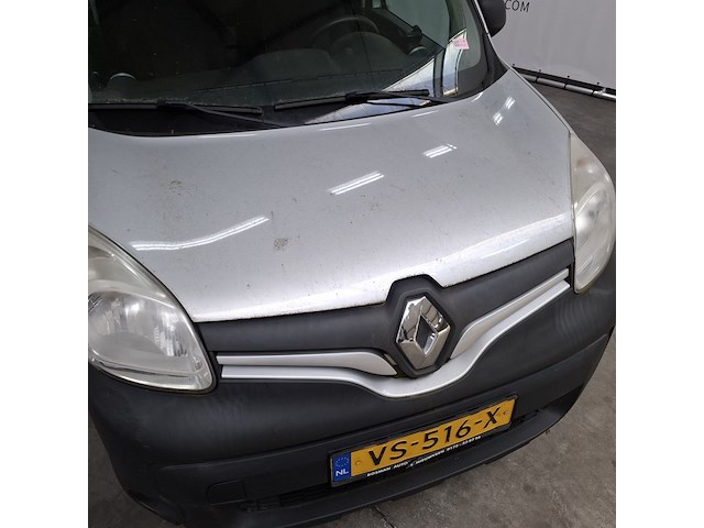 Bedrijfswagen, renault, kangoo express, 2016 - afbeelding 10 van  57