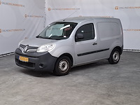 Bedrijfswagen, renault, kangoo express, 2016 - afbeelding 1 van  57